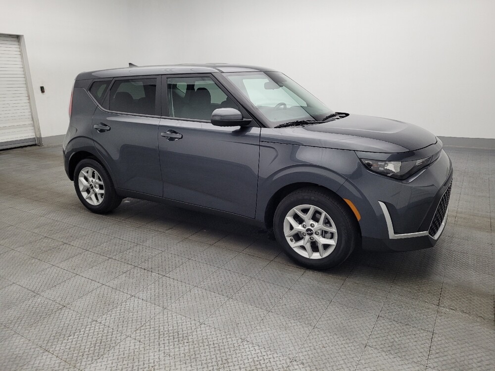 2025 Kia Soul in Mobile, AL 36606 - 18120920 11