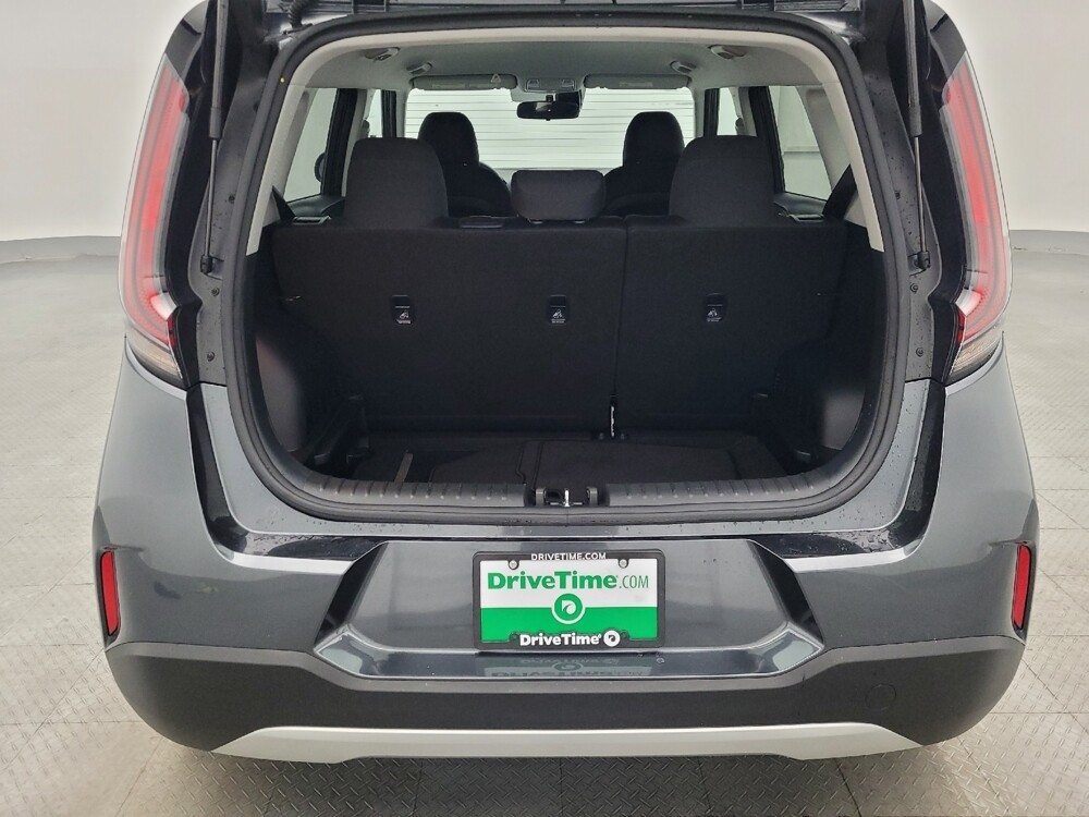 2025 Kia Soul in Mobile, AL 36606 - 18120920 29
