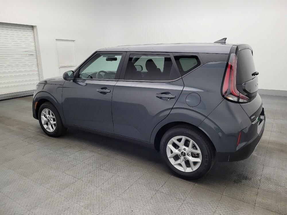 2025 Kia Soul in Mobile, AL 36606 - 18120920 3