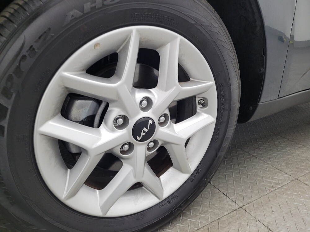 2025 Kia Soul in Mobile, AL 36606 - 18120920 31