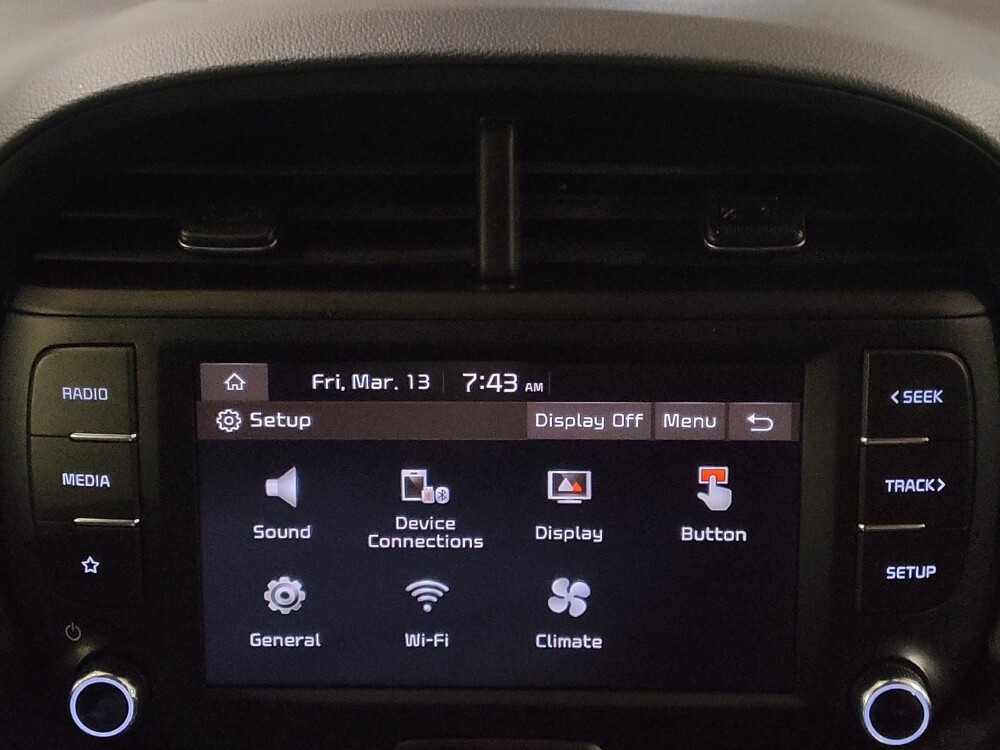 2025 Kia Soul in Mobile, AL 36606 - 18120920 25