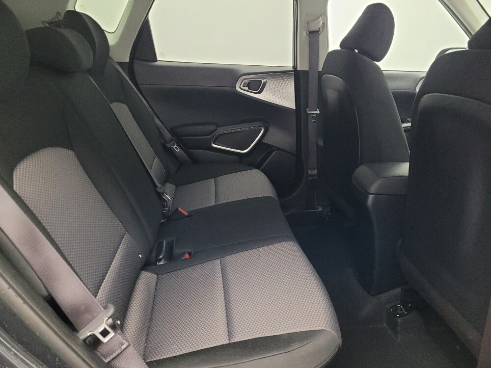2025 Kia Soul in Mobile, AL 36606 - 18120920 19