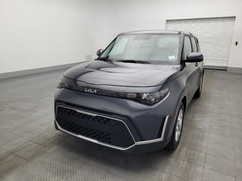 2025 Kia Soul in Mobile, AL 36606 - 18120920 15