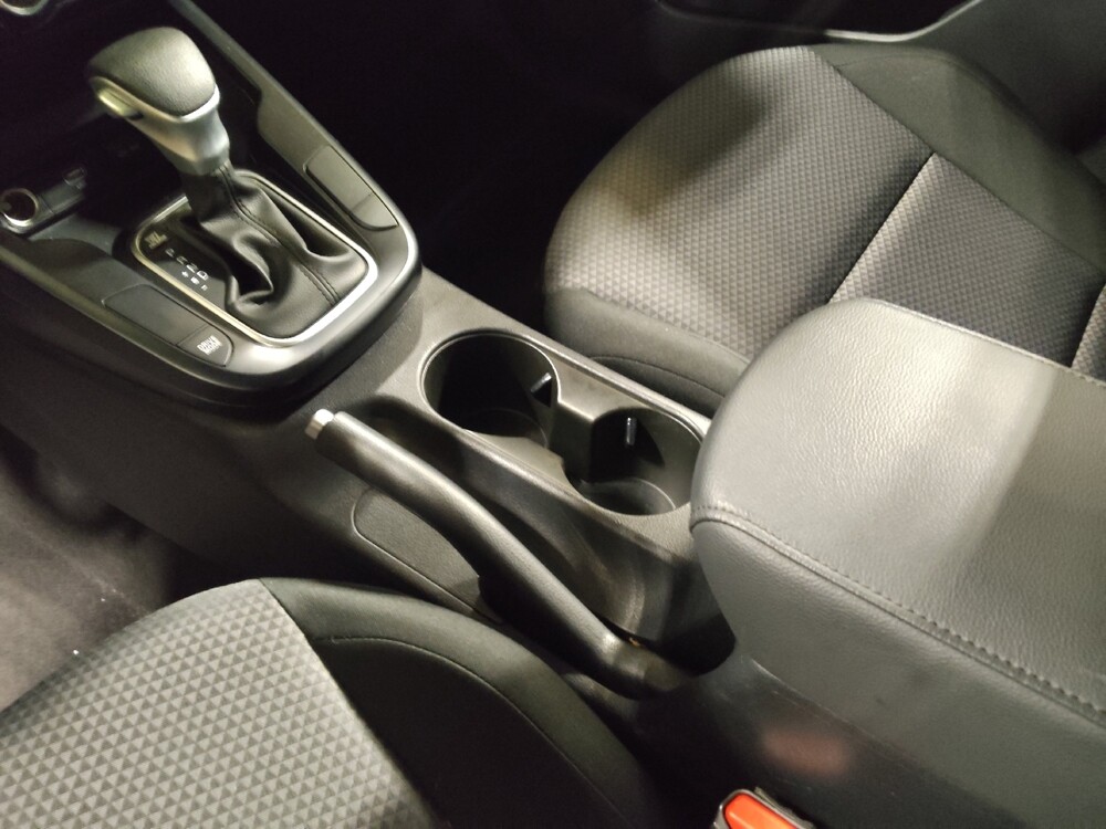 2025 Kia Soul in Mobile, AL 36606 - 18120920 26