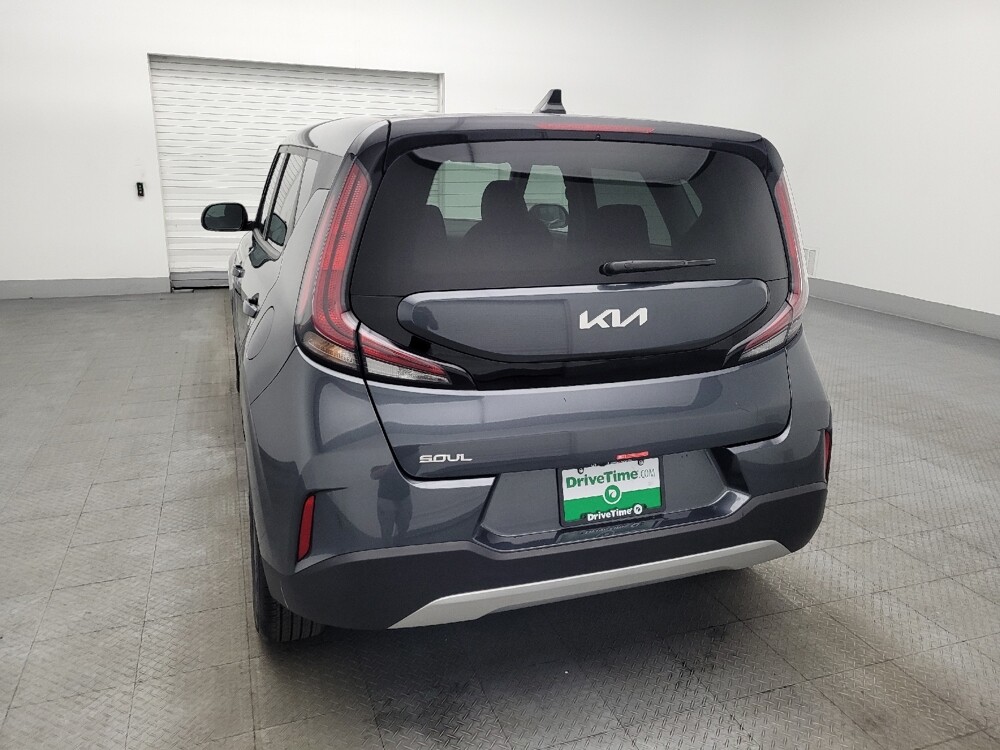 2025 Kia Soul in Mobile, AL 36606 - 18120920 6