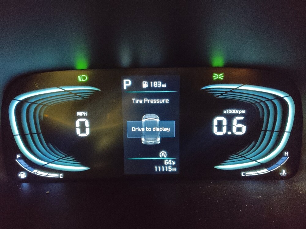 2025 Kia Soul in Mobile, AL 36606 - 18120920 23