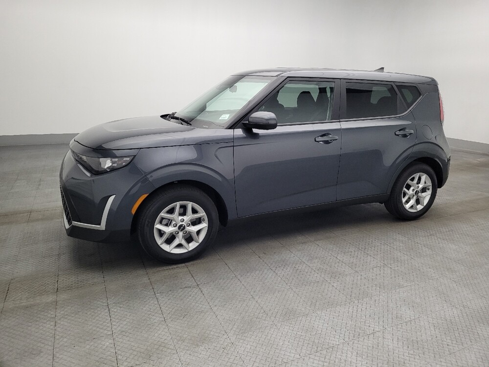 2025 Kia Soul in Mobile, AL 36606 - 18120920 2