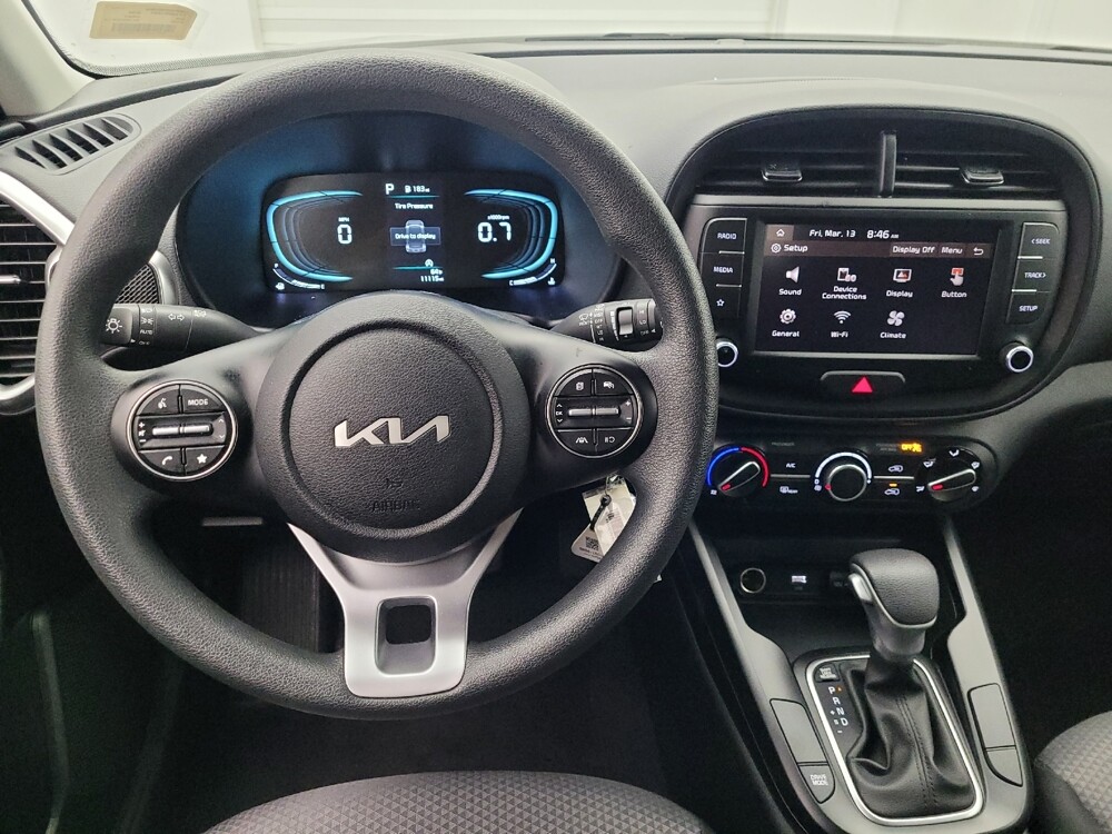 2025 Kia Soul in Mobile, AL 36606 - 18120920 22