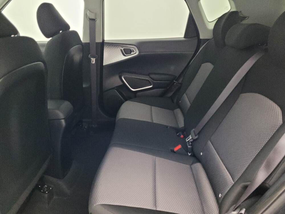 2025 Kia Soul in Mobile, AL 36606 - 18120920 18