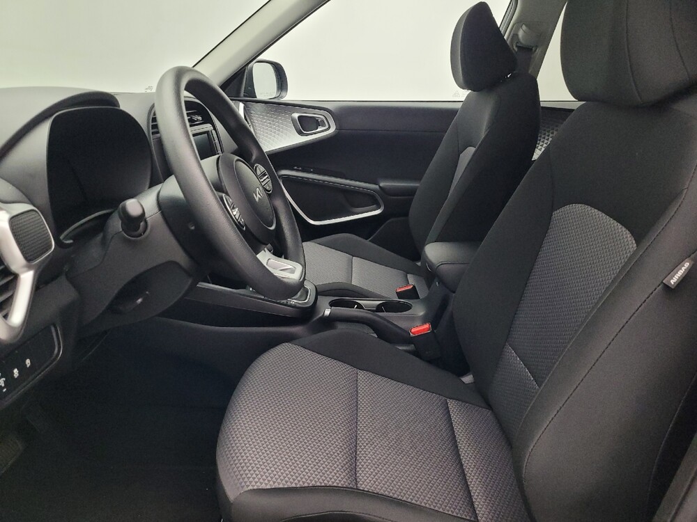 2025 Kia Soul in Mobile, AL 36606 - 18120920 17