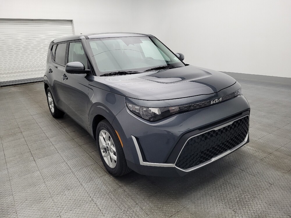 2025 Kia Soul in Mobile, AL 36606 - 18120920 13
