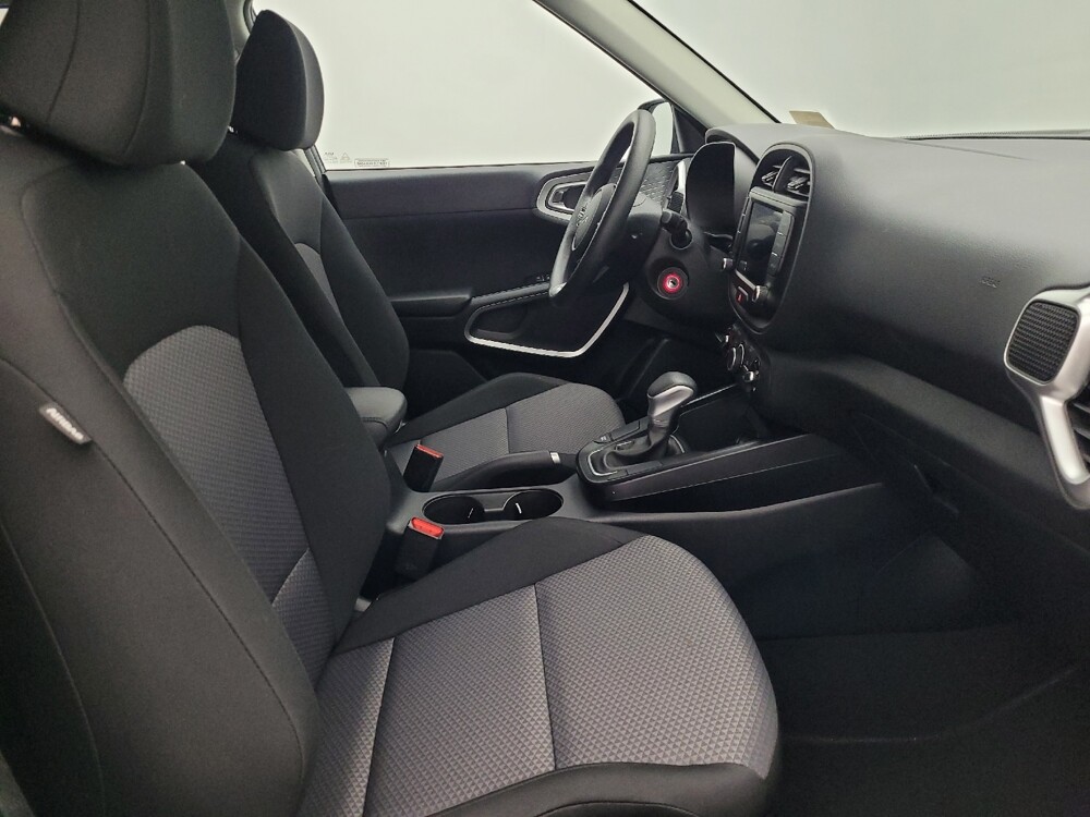 2025 Kia Soul in Mobile, AL 36606 - 18120920 21