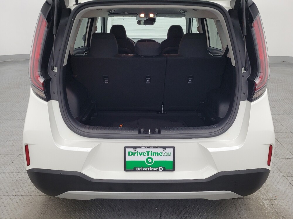 2025 Kia Soul in Sanford, FL 32773 - 18120921 29