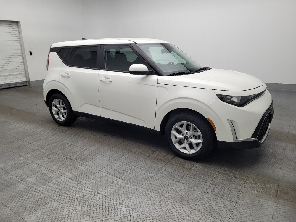 2025 Kia Soul in Sanford, FL 32773 - 18120921 11