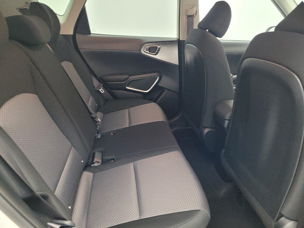 2025 Kia Soul in Sanford, FL 32773 - 18120921 19