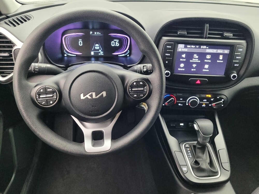 2025 Kia Soul in Sanford, FL 32773 - 18120921 22