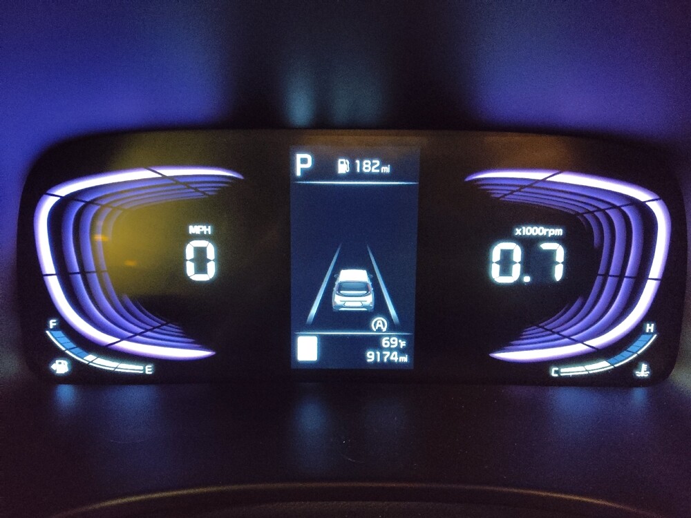 2025 Kia Soul in Sanford, FL 32773 - 18120921 23