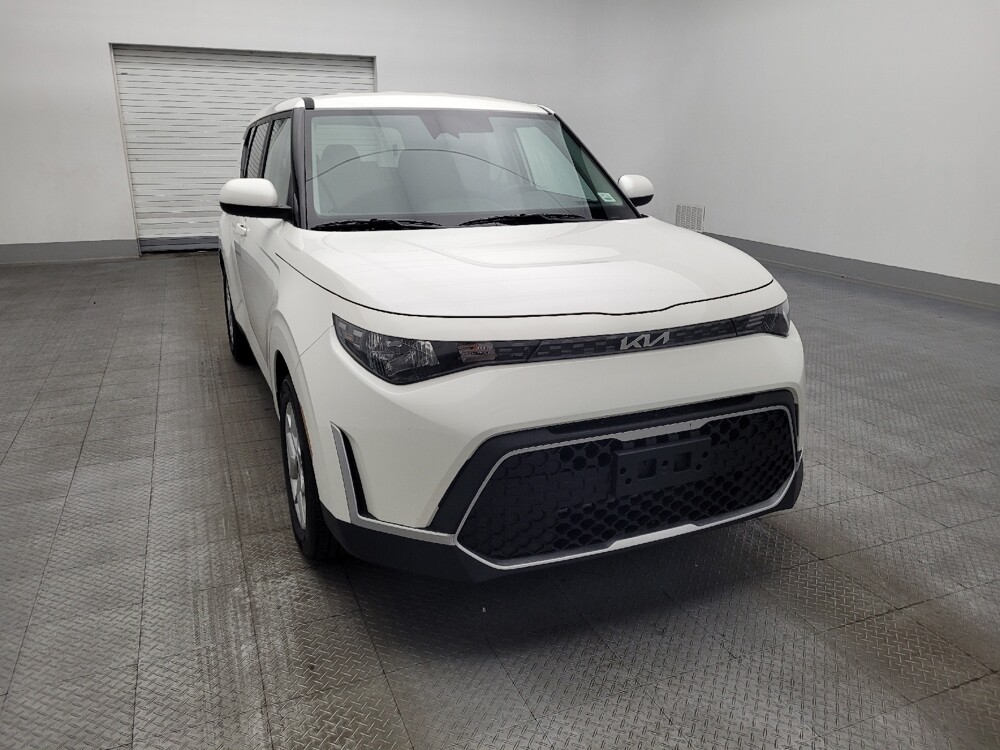 2025 Kia Soul in Sanford, FL 32773 - 18120921 14