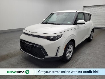 2025 Kia Soul in Sanford, FL 32773