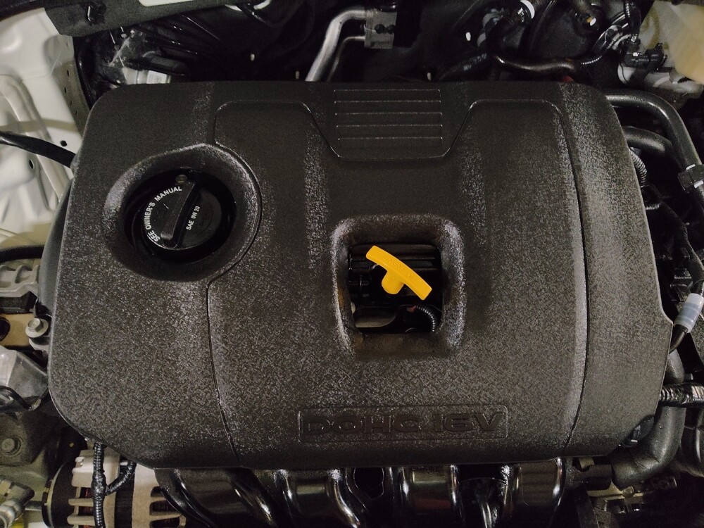 2025 Kia Soul in Sanford, FL 32773 - 18120921 30