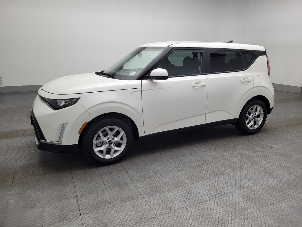 2025 Kia Soul in Sanford, FL 32773 - 18120921 2