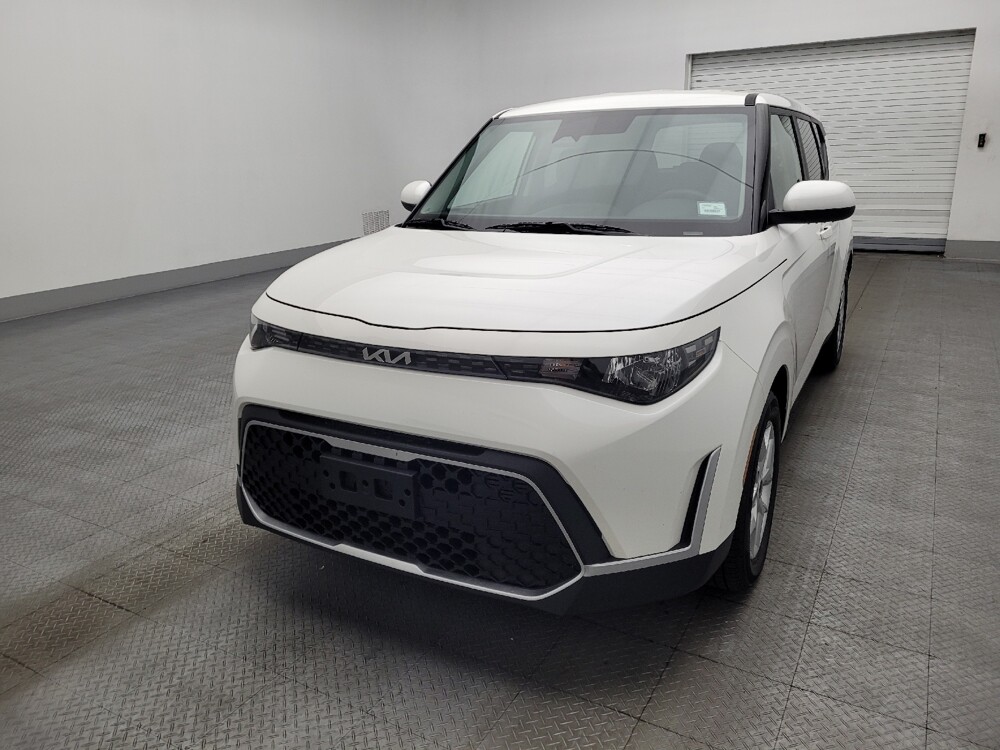 2025 Kia Soul in Sanford, FL 32773 - 18120921 15