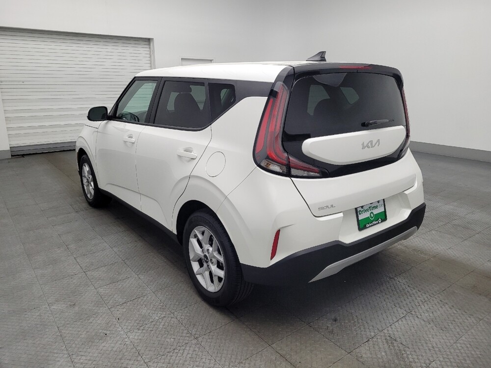 2025 Kia Soul in Sanford, FL 32773 - 18120921 5