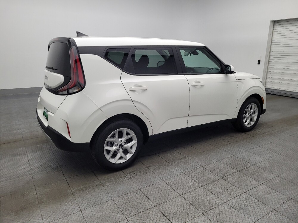 2025 Kia Soul in Sanford, FL 32773 - 18120921 10