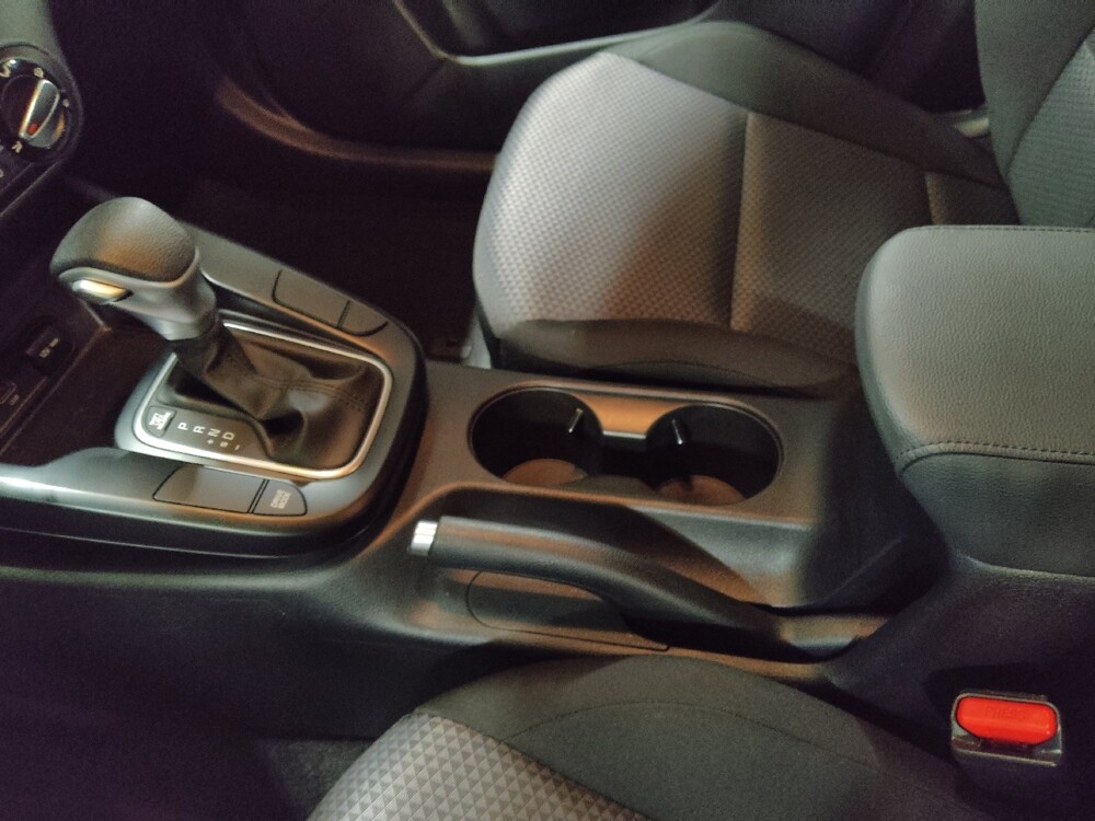 2025 Kia Soul in Sanford, FL 32773 - 18120921 26