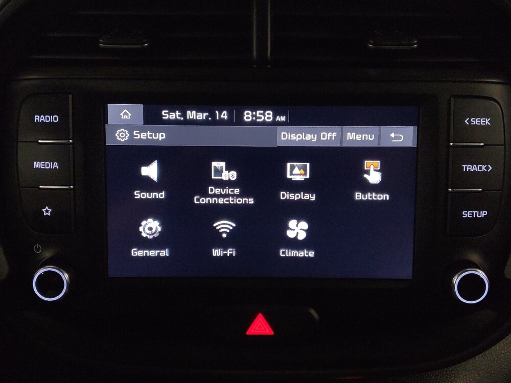 2025 Kia Soul in Sanford, FL 32773 - 18120921 25