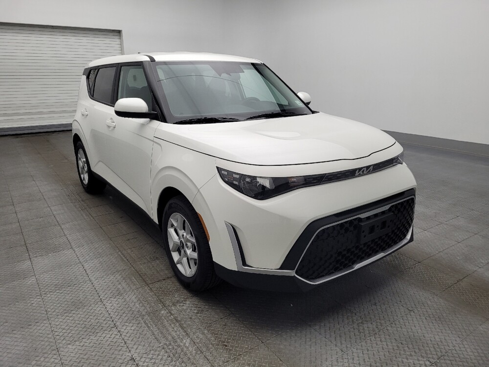 2025 Kia Soul in Sanford, FL 32773 - 18120921 13