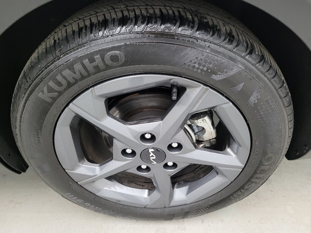 2025 Kia K4 in Lexington, KY 40509 - 18120922 31