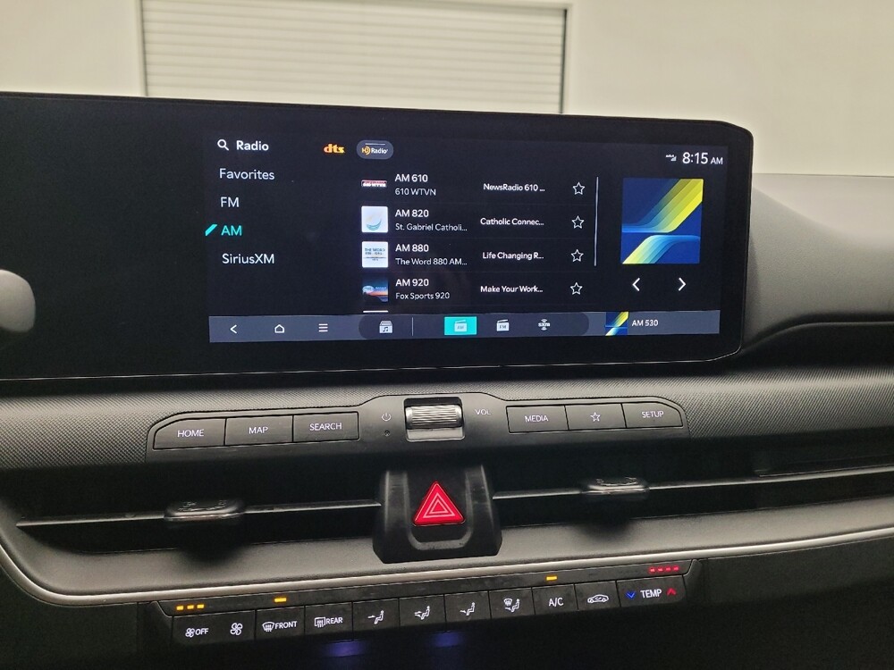 2025 Kia K4 in Lexington, KY 40509 - 18120922 25