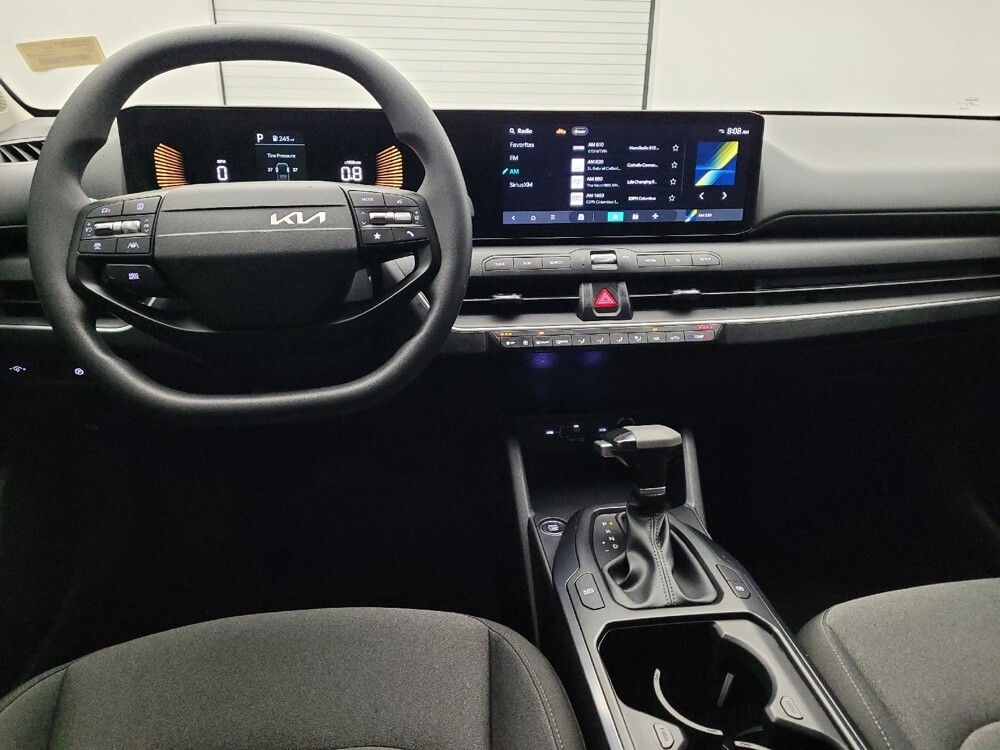 2025 Kia K4 in Lexington, KY 40509 - 18120922 22