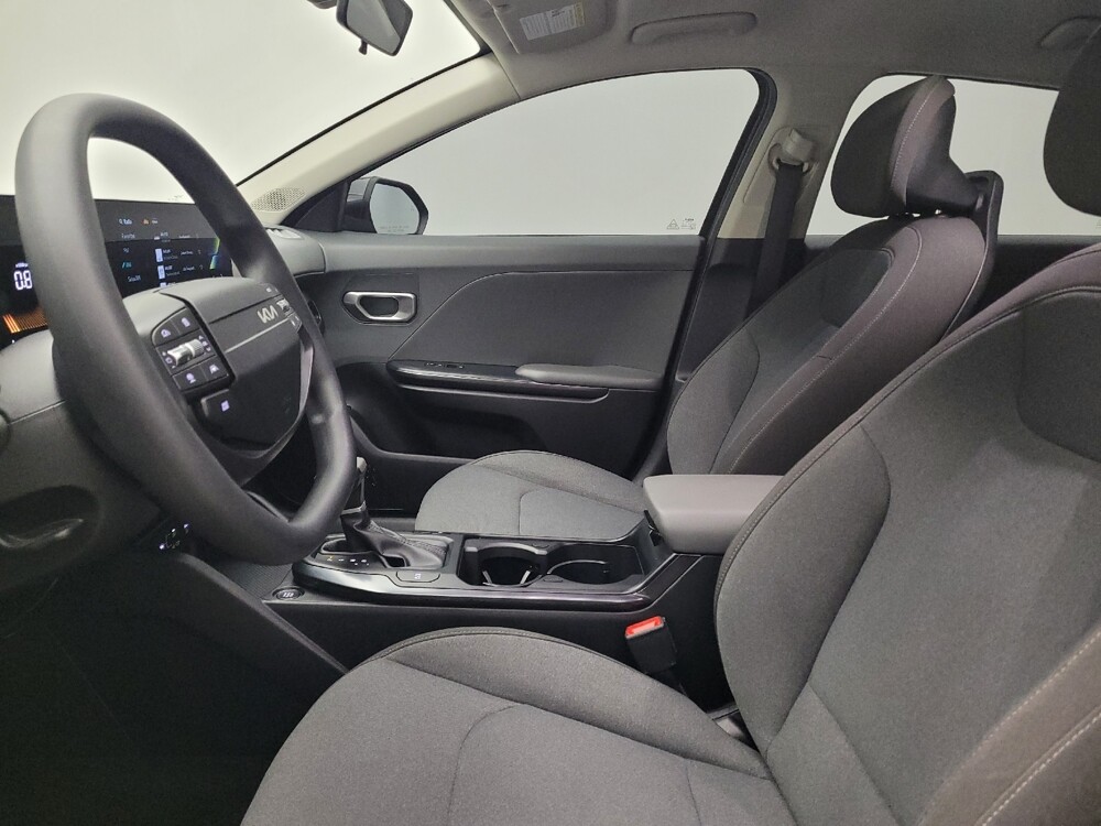 2025 Kia K4 in Lexington, KY 40509 - 18120922 17