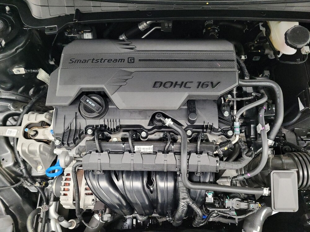 2025 Kia K4 in Lexington, KY 40509 - 18120922 30