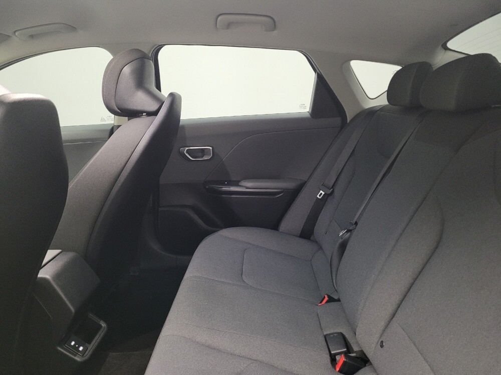 2025 Kia K4 in Lexington, KY 40509 - 18120922 18