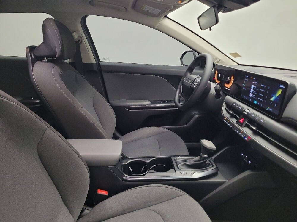 2025 Kia K4 in Lexington, KY 40509 - 18120922 21