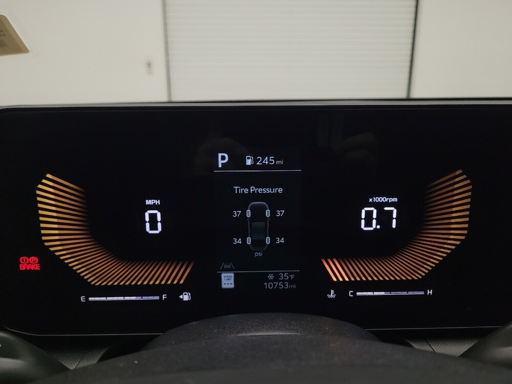 2025 Kia K4 in Lexington, KY 40509 - 18120922 23