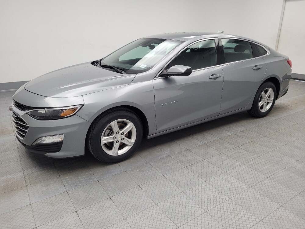 2024 Chevrolet Malibu in Memphis, TN 38128 - 18120923 2
