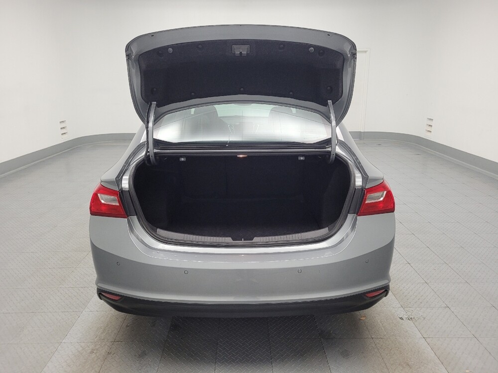 2024 Chevrolet Malibu in Memphis, TN 38128 - 18120923 29