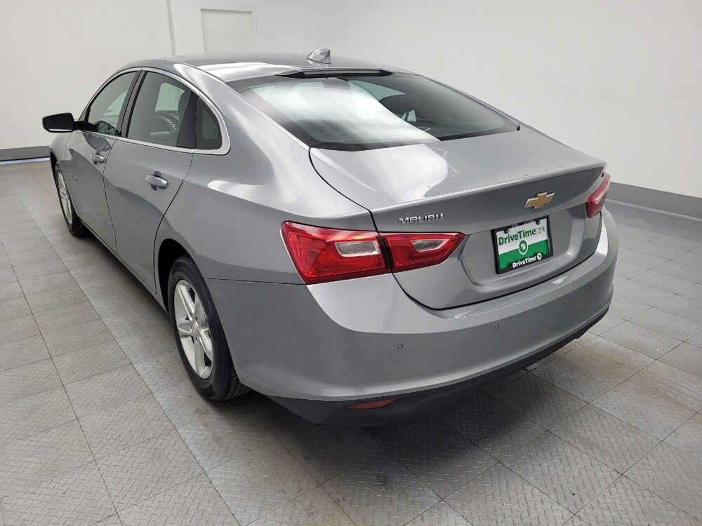 2024 Chevrolet Malibu in Memphis, TN 38128 - 18120923 5