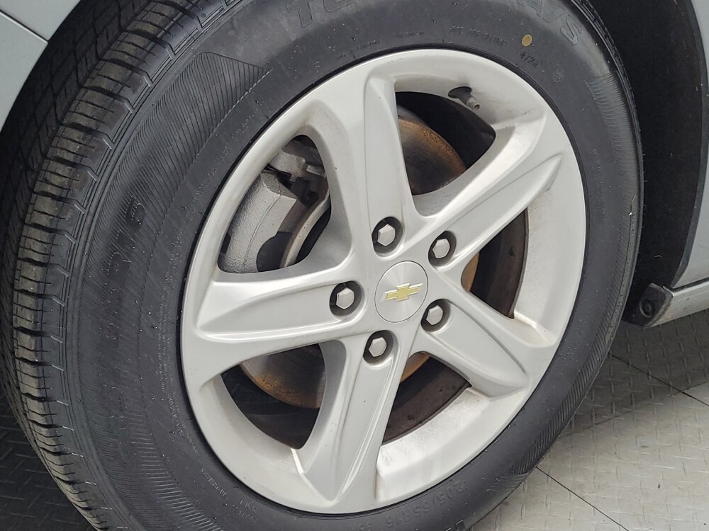 2024 Chevrolet Malibu in Memphis, TN 38128 - 18120923 31