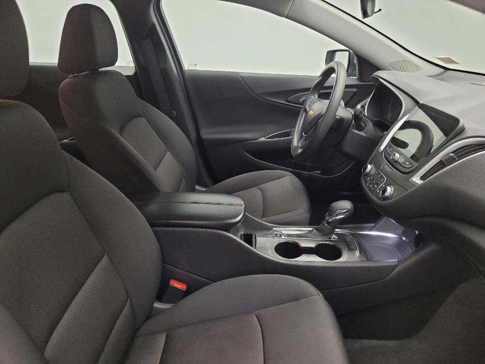 2024 Chevrolet Malibu in Memphis, TN 38128 - 18120923 21