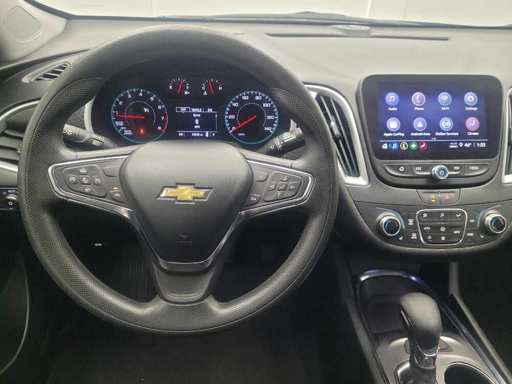 2024 Chevrolet Malibu in Memphis, TN 38128 - 18120923 22