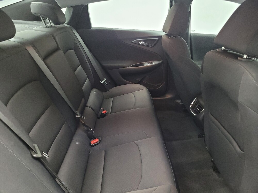 2024 Chevrolet Malibu in Memphis, TN 38128 - 18120923 19