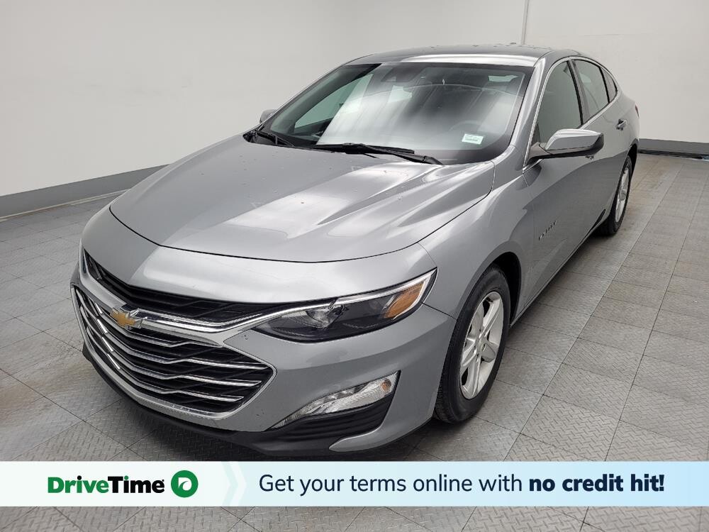 2024 Chevrolet Malibu in Memphis, TN 38128 - 18120923