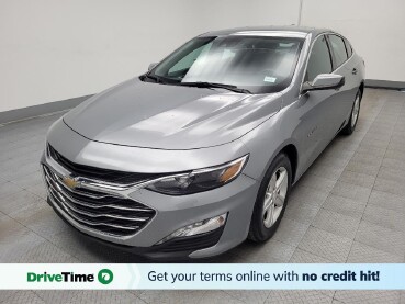 2024 Chevrolet Malibu in Memphis, TN 38128