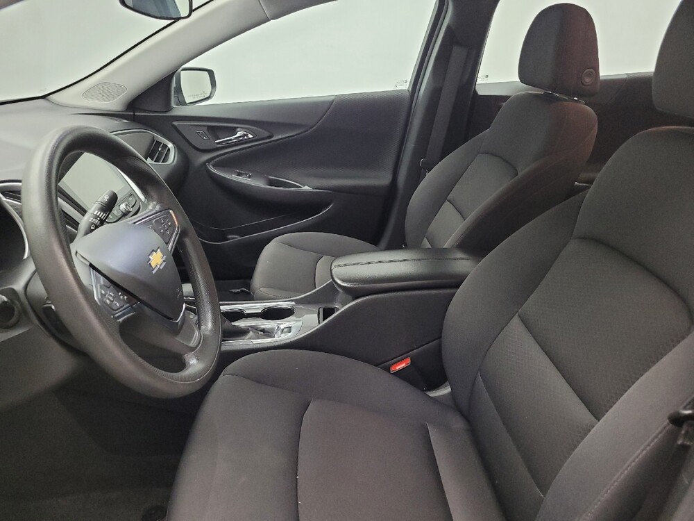 2024 Chevrolet Malibu in Memphis, TN 38128 - 18120923 17