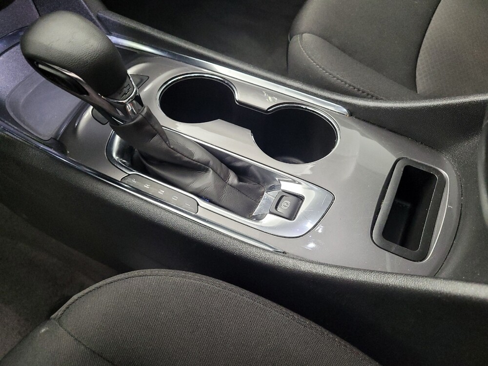 2024 Chevrolet Malibu in Memphis, TN 38128 - 18120923 26